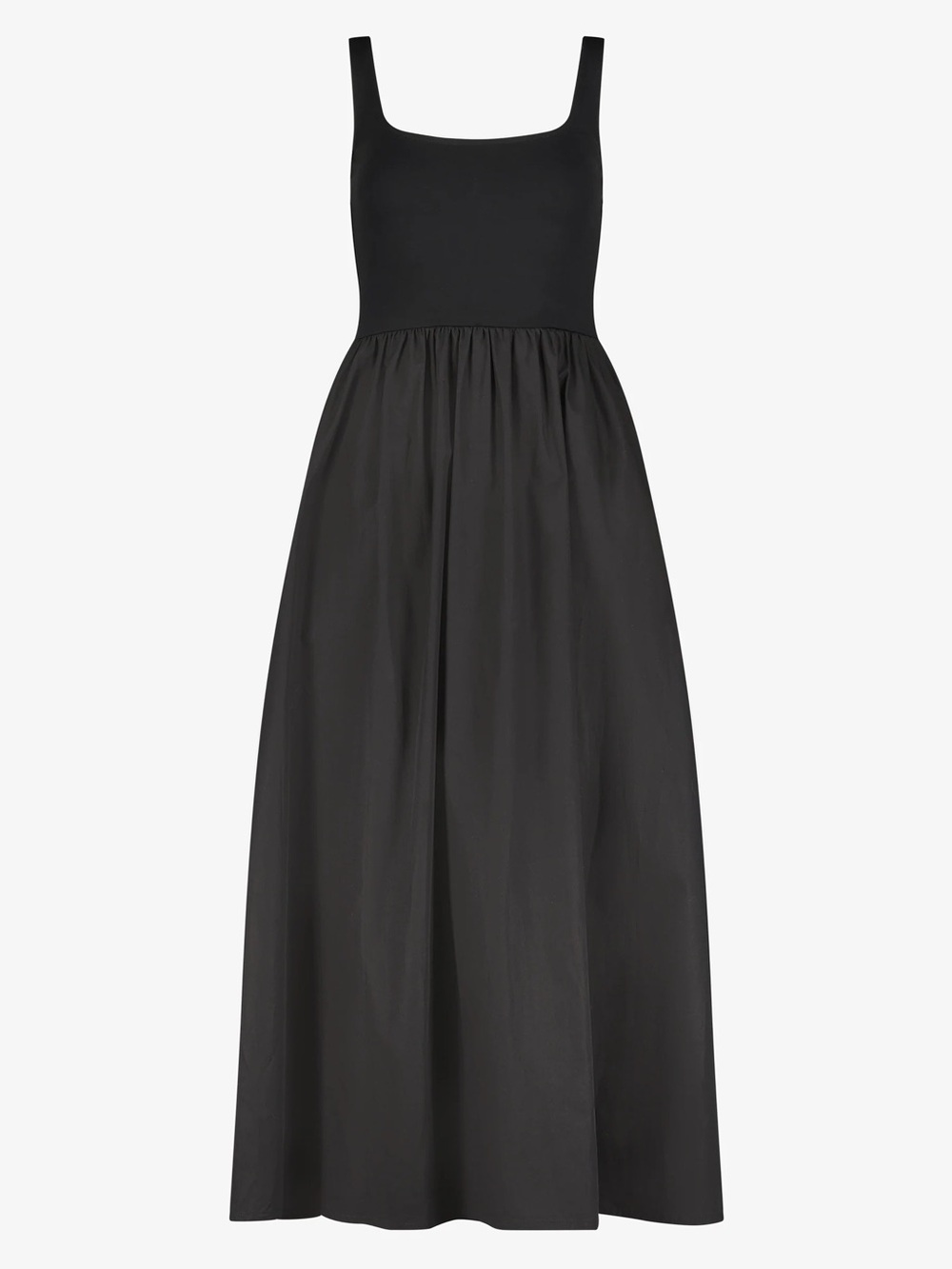 Marcella NYC Clara Maxi Dress - sz M